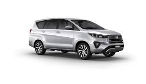Toyota Crysta